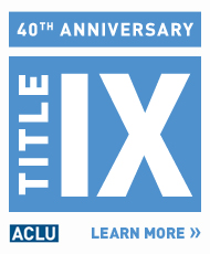 Title IX
