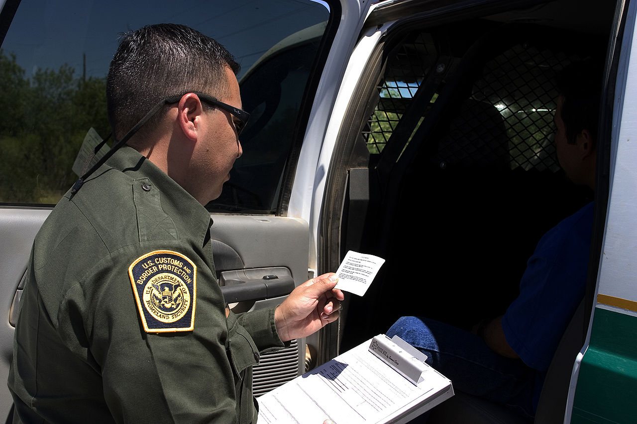 ACLU of Texas Sues Feds for Excessive Use of Force and False Arrest at ...