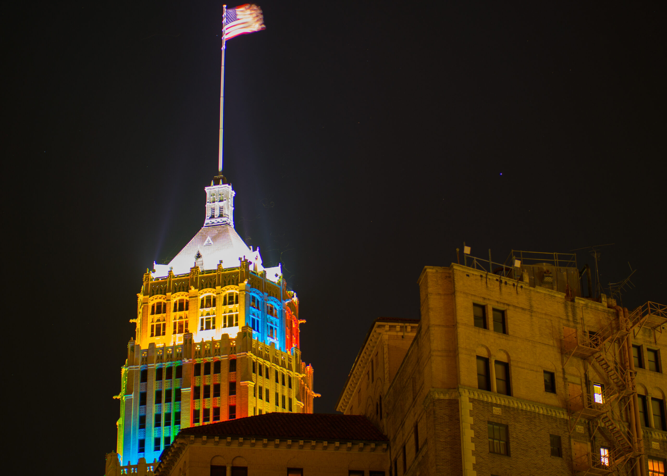 Texas AG agrees with ACLU of Texas - ACLU of Texas