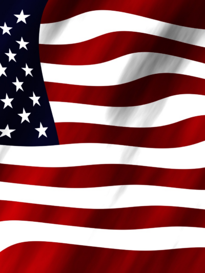 American flag