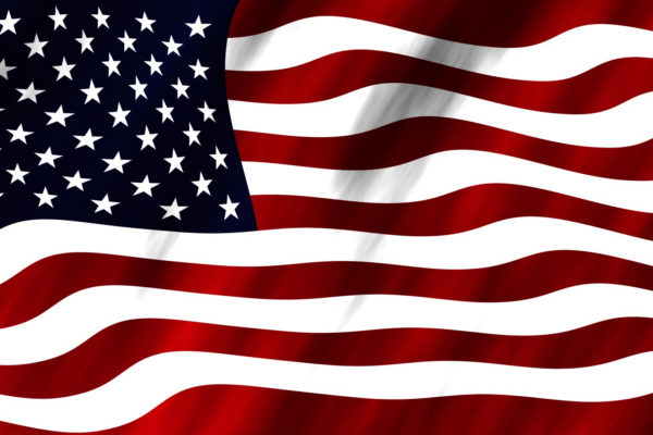 American flag