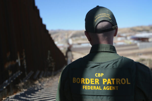Border Patrol