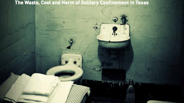 Cover of Solitary Report