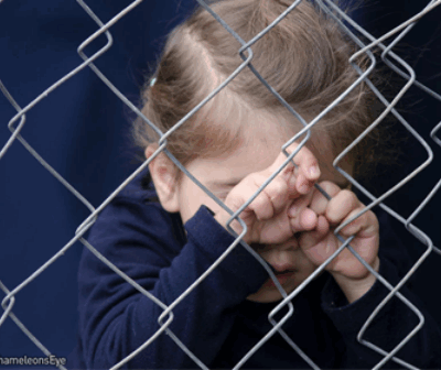 Child detention