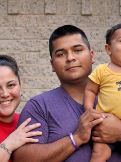 Marlise Munoz family