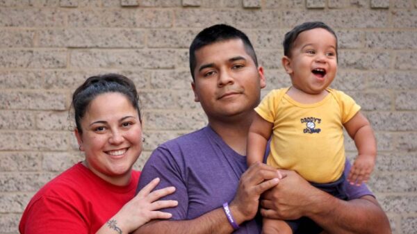 Marlise Munoz family