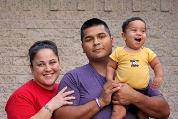 Marlise Munoz family