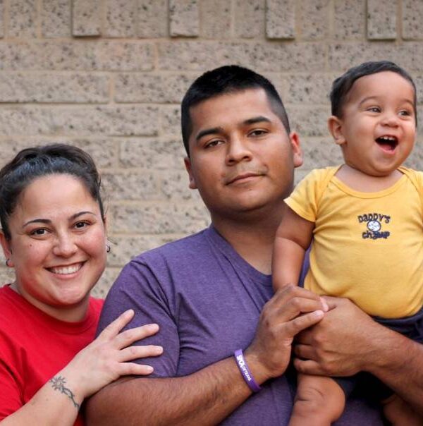 Marlise Munoz family