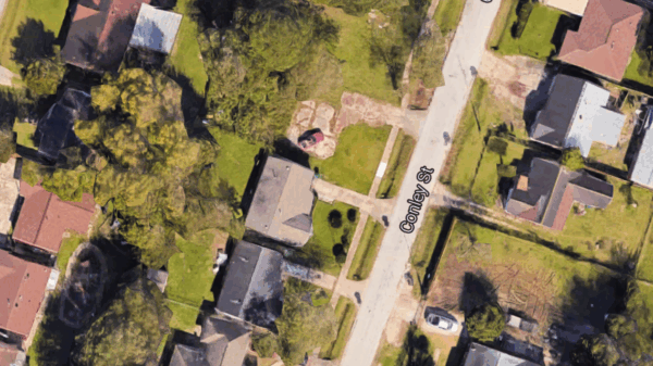 Southlawn screen shot