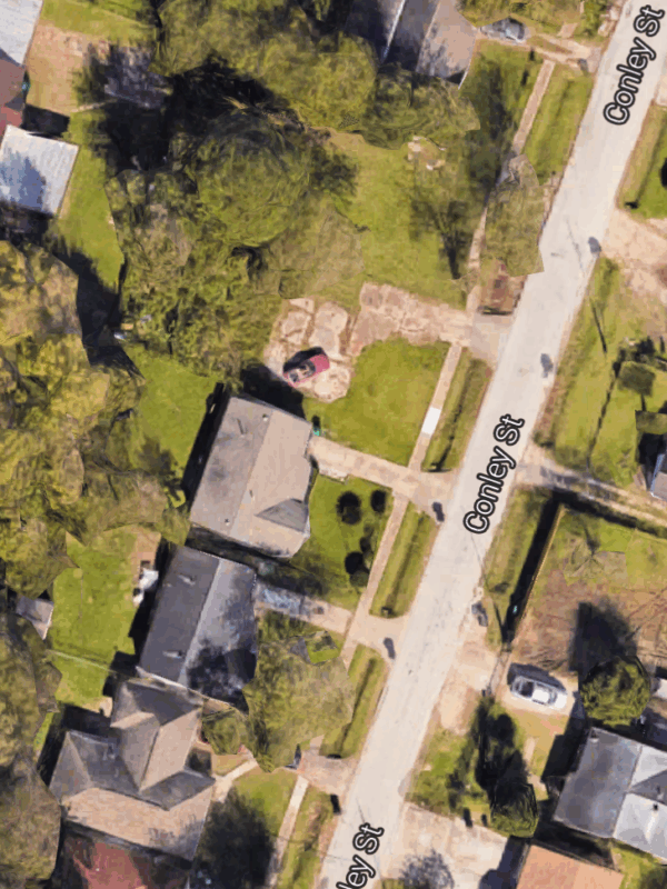 Southlawn screen shot