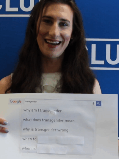 Victoria trans video screenshot