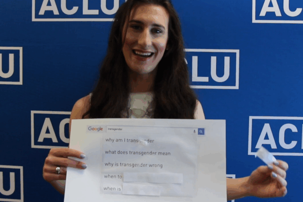 Victoria trans video screenshot