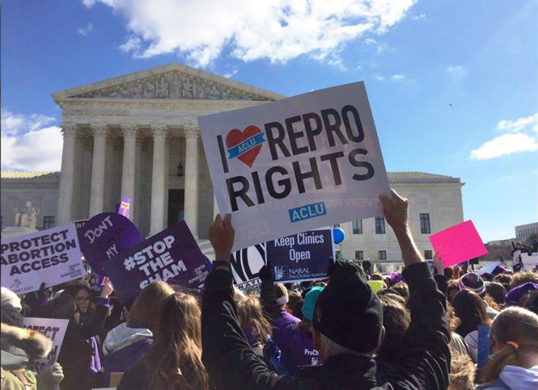 Supreme Court Refuses to Block Texas Abortion Ban, Greenlights Bounty ...