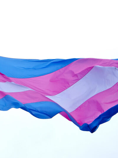 transgender flag