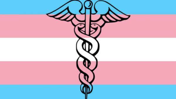 trans healthcare