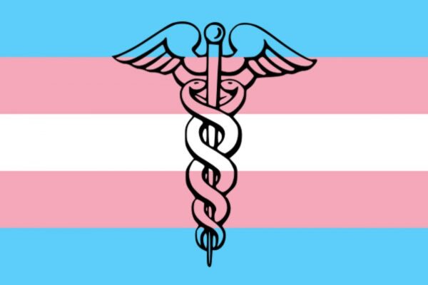 trans healthcare