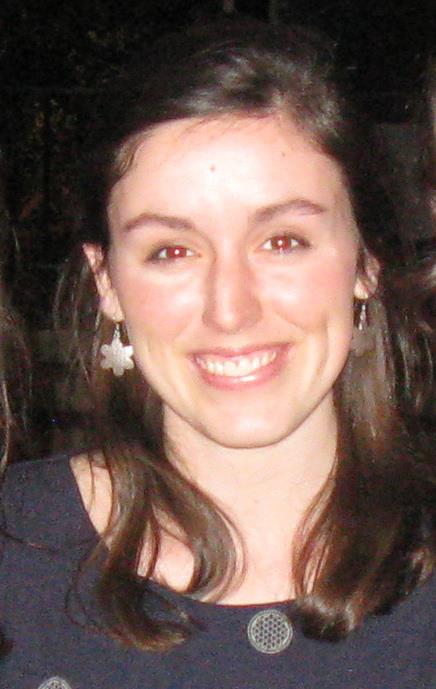 Leslie Johnson headshot