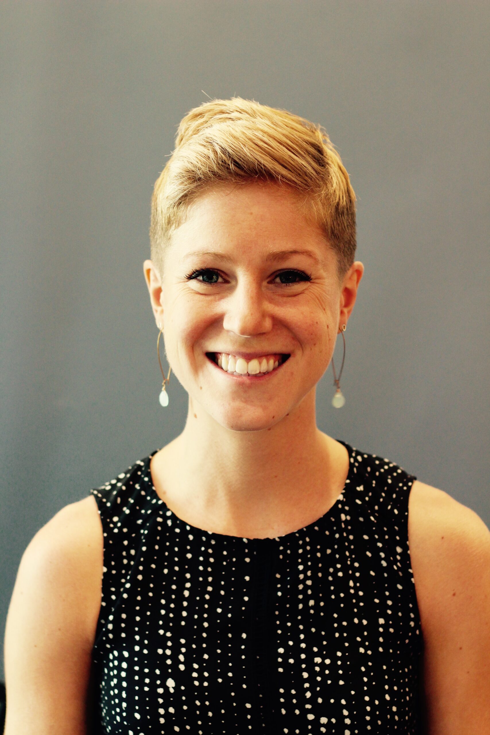 Katie Hansen Headshot