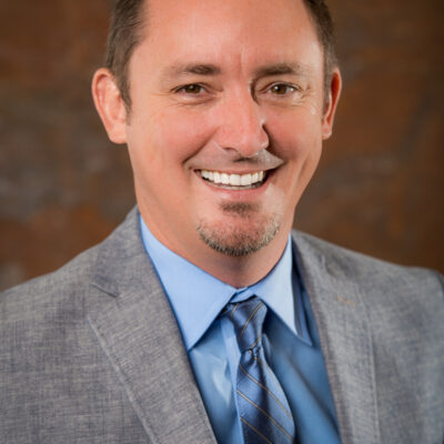 Writer & Content Developer Mark Humphries