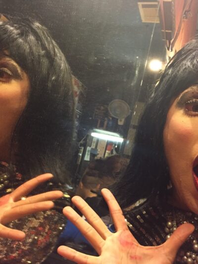 humans of the border