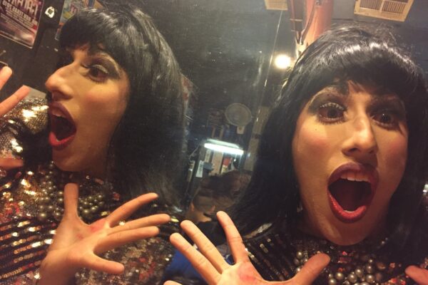 humans of the border