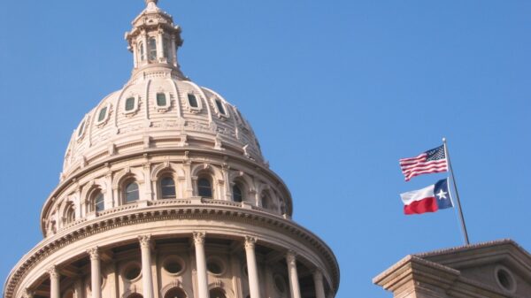 Texas Capitol building