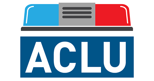 Police sirens graphic image