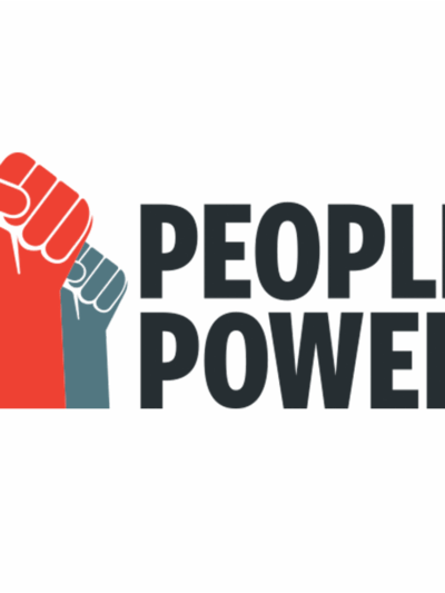 People Power logo
