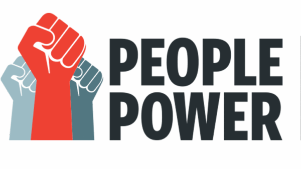 People Power logo