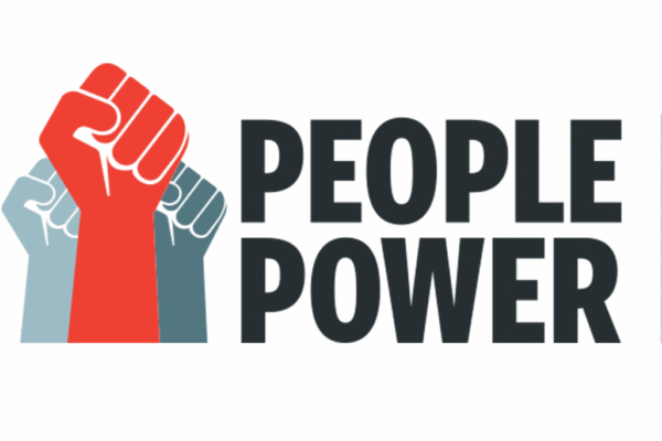 People Power logo