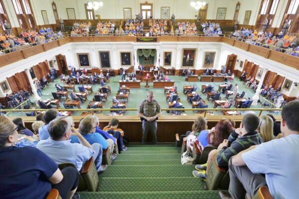 Texas Legislature