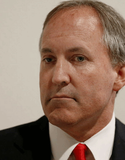 Ken Paxton