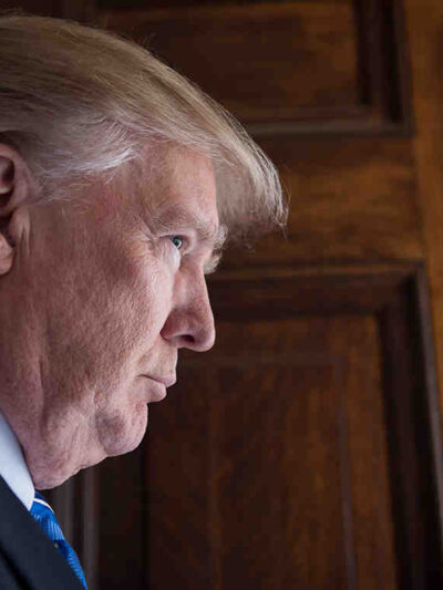 profile photo of President Trump