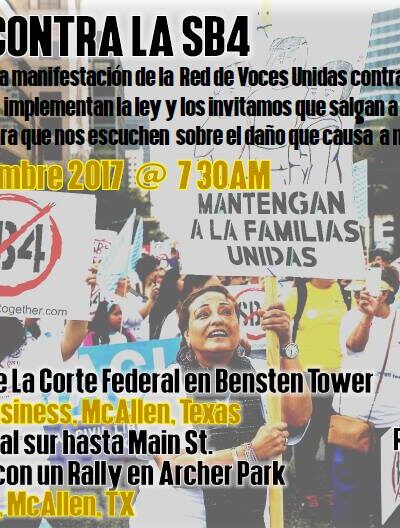 Brownsville SB4 graphic