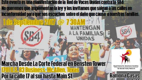 Brownsville SB4 graphic