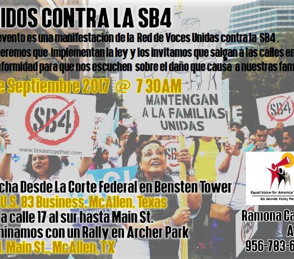 Brownsville SB4 graphic