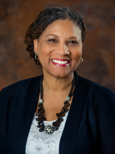 Sharon Watkins Jones