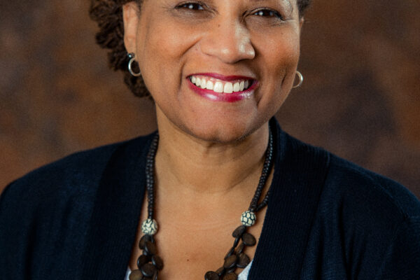 Sharon Watkins Jones