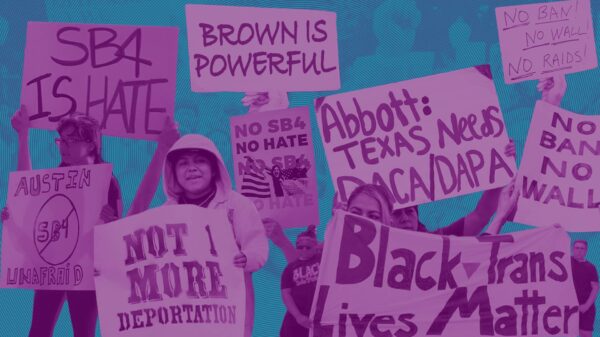 Unity Concert graphic