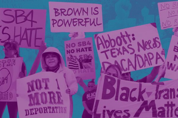 Unity Concert graphic