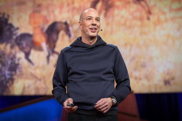 The Progressive Forum image