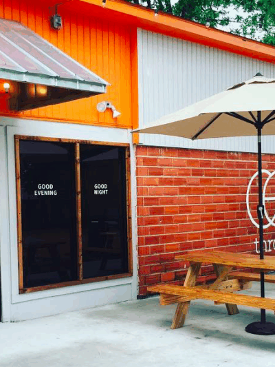 Texas Advocates for Justice event