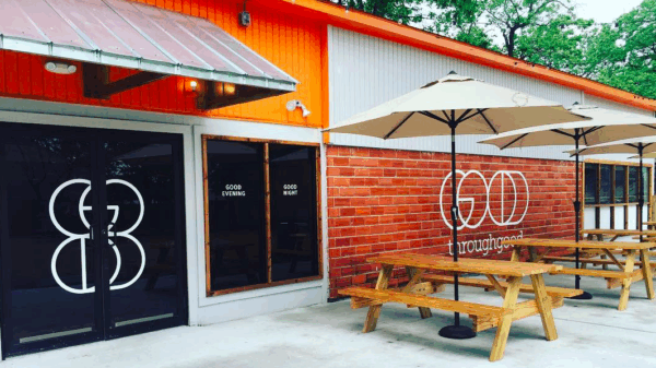 Texas Advocates for Justice event