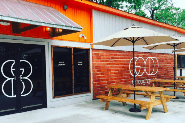 Texas Advocates for Justice event