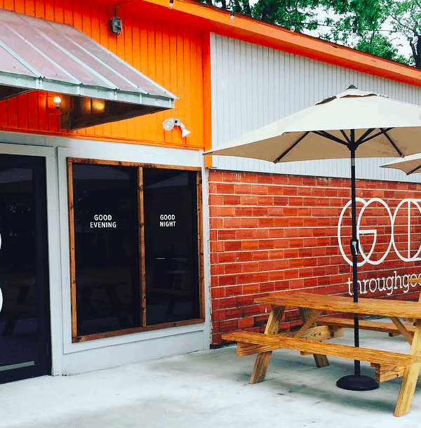 Texas Advocates for Justice event