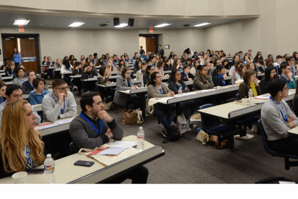 Attendees from RFIA 2017