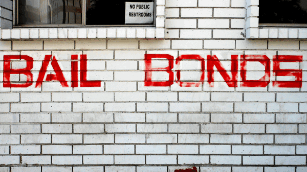 Bail Bonds photo