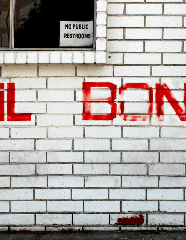 Bail Bonds photo