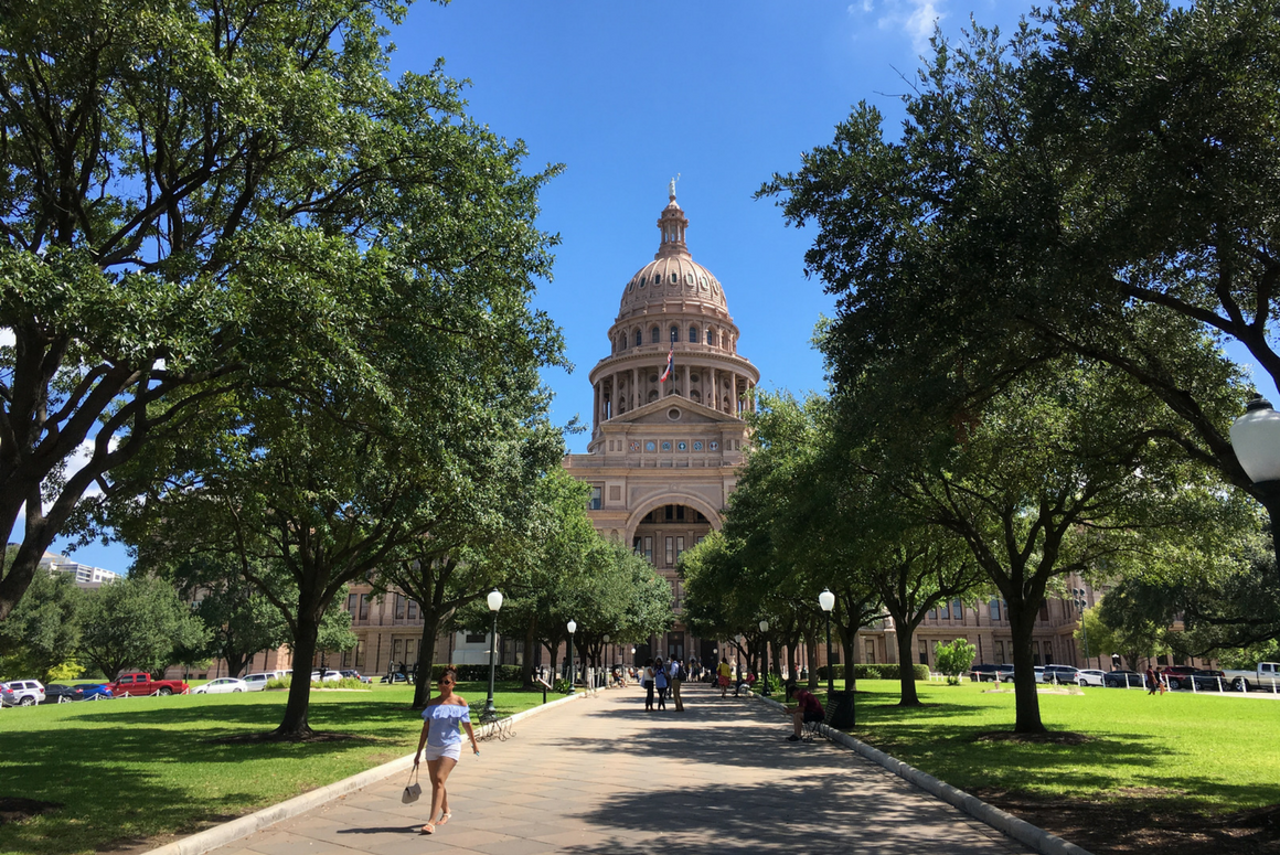 ACLU of Texas Comment on Gov. Abbott’s Special Session Agenda - ACLU of ...