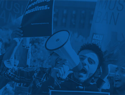 ACLU conference graphic